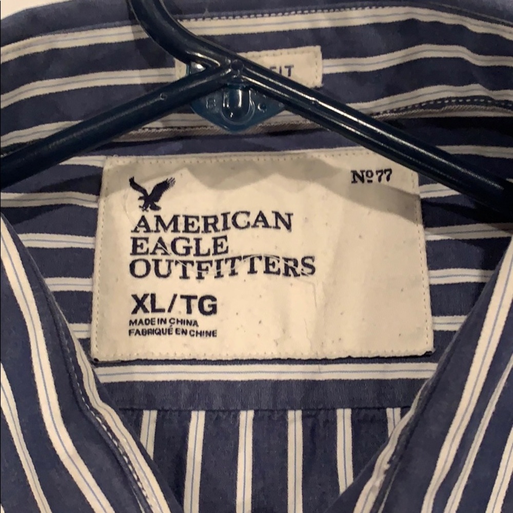 AE button down - Picture 4 of 4